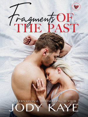 cover image of Fragments of the Past